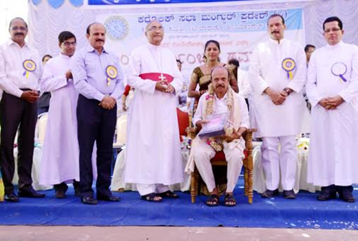 Catholic community 1